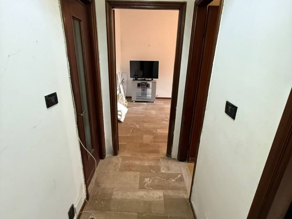 Appartamento a Alessandria in Via Luigi Testore, 12 - Foto 5