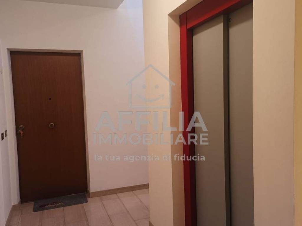 Appartamento a Jesi in Via dei Colli - Foto 3