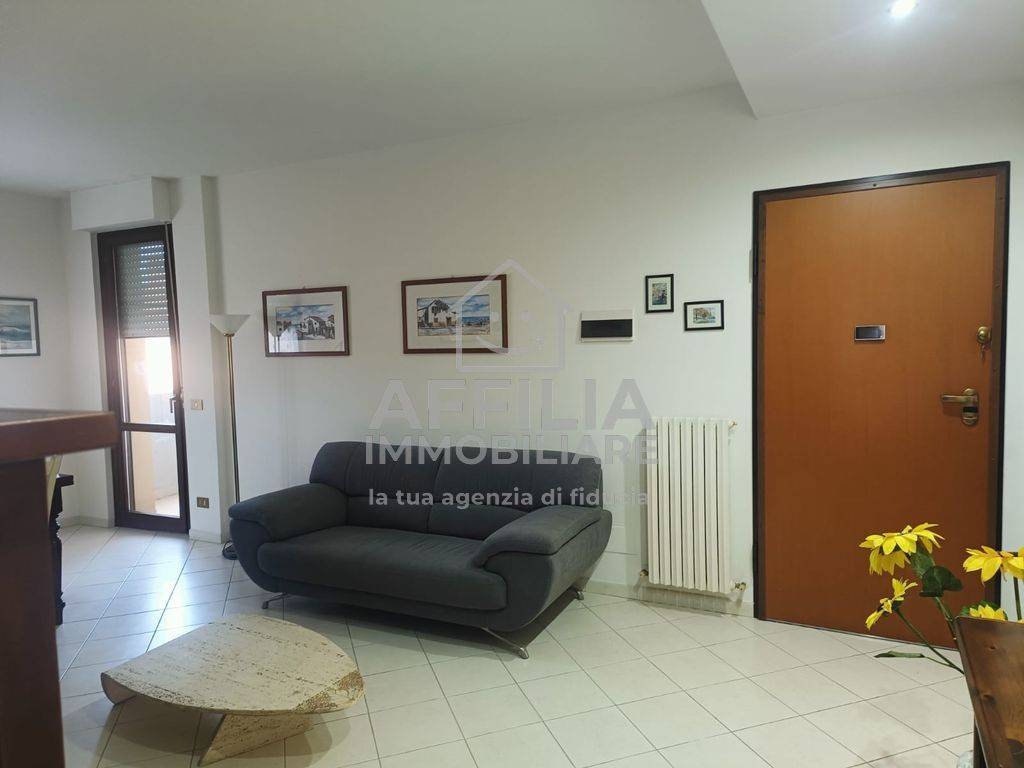 Appartamento a Jesi in Via dei Colli - Foto 4