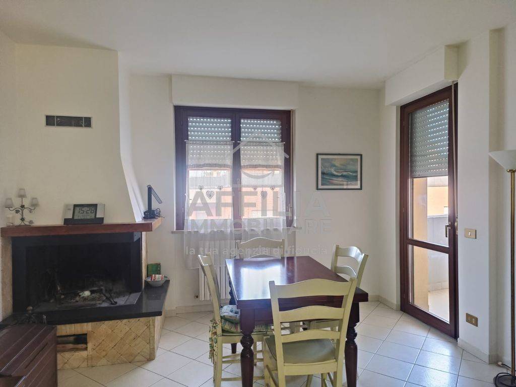 Appartamento a Jesi in Via dei Colli - Foto 5