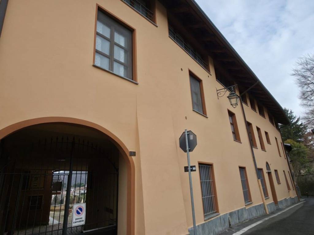 Appartamento a Giaveno in Via Vietta, 3 - Foto 2