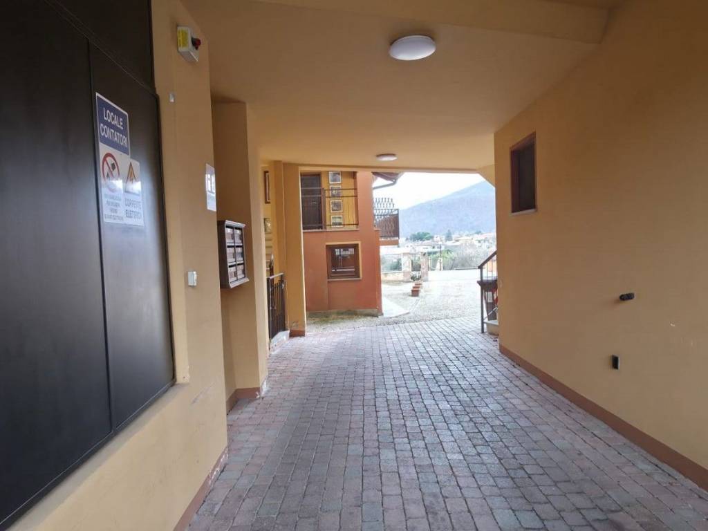 Appartamento a Giaveno in Via Vietta, 3 - Foto 3