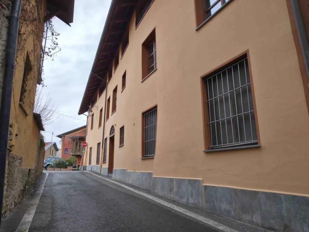 Appartamento a Giaveno in Via Vietta, 3 - Foto 4