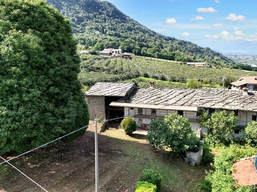 Villa a Barge in Via Antica Torriana, 21 - Foto 2