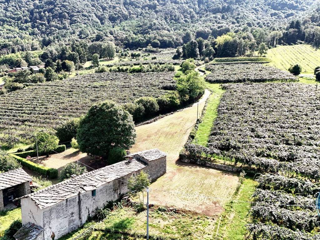 Villa a Barge in Via Antica Torriana, 21 - Foto 3