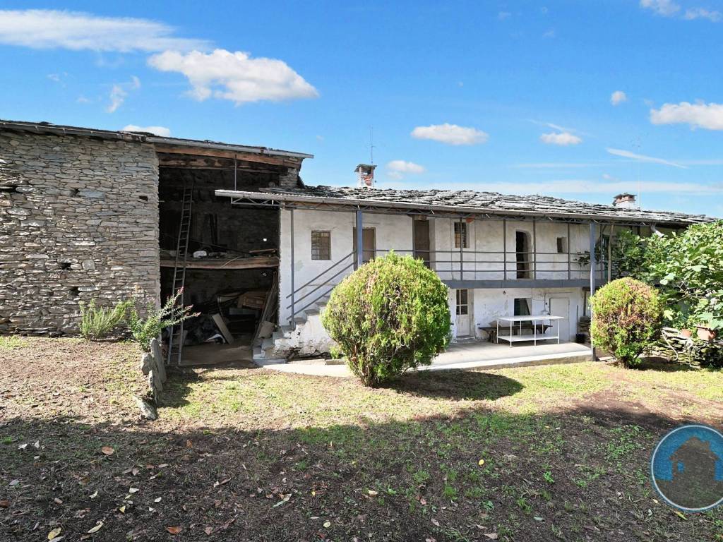 Villa a Barge in Via Antica Torriana, 21 - Foto 4