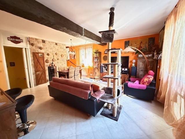 Villa a Vittuone in Via Eugenio Villoresi, 7 - Foto 3