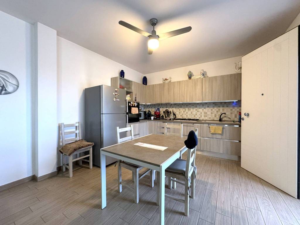 Villetta a schiera a Loreo in Via Roma - Foto 4