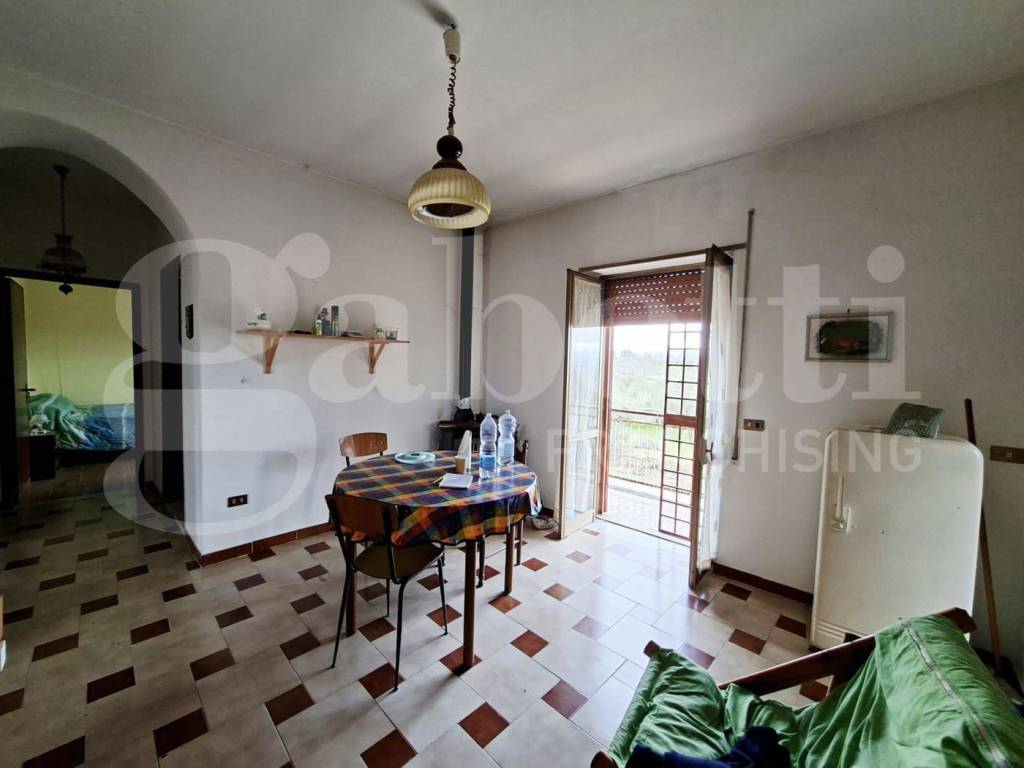 Casa indipendente a Teano in Borgonuovo - Foto 4