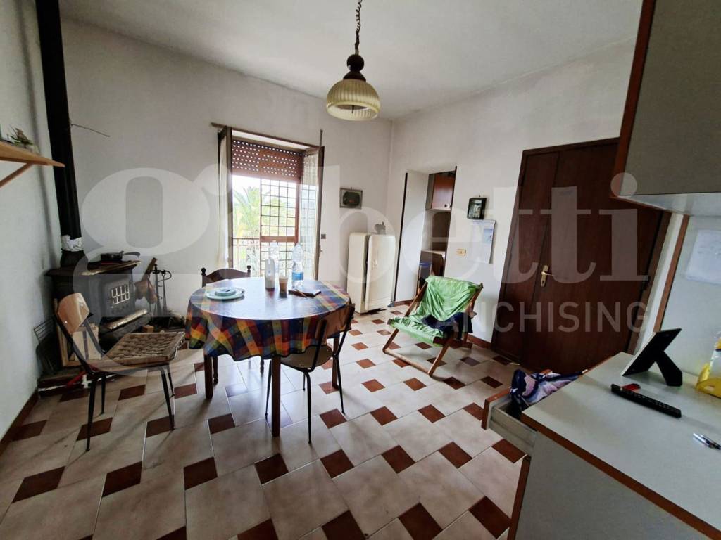 Casa indipendente a Teano in Borgonuovo - Foto 5