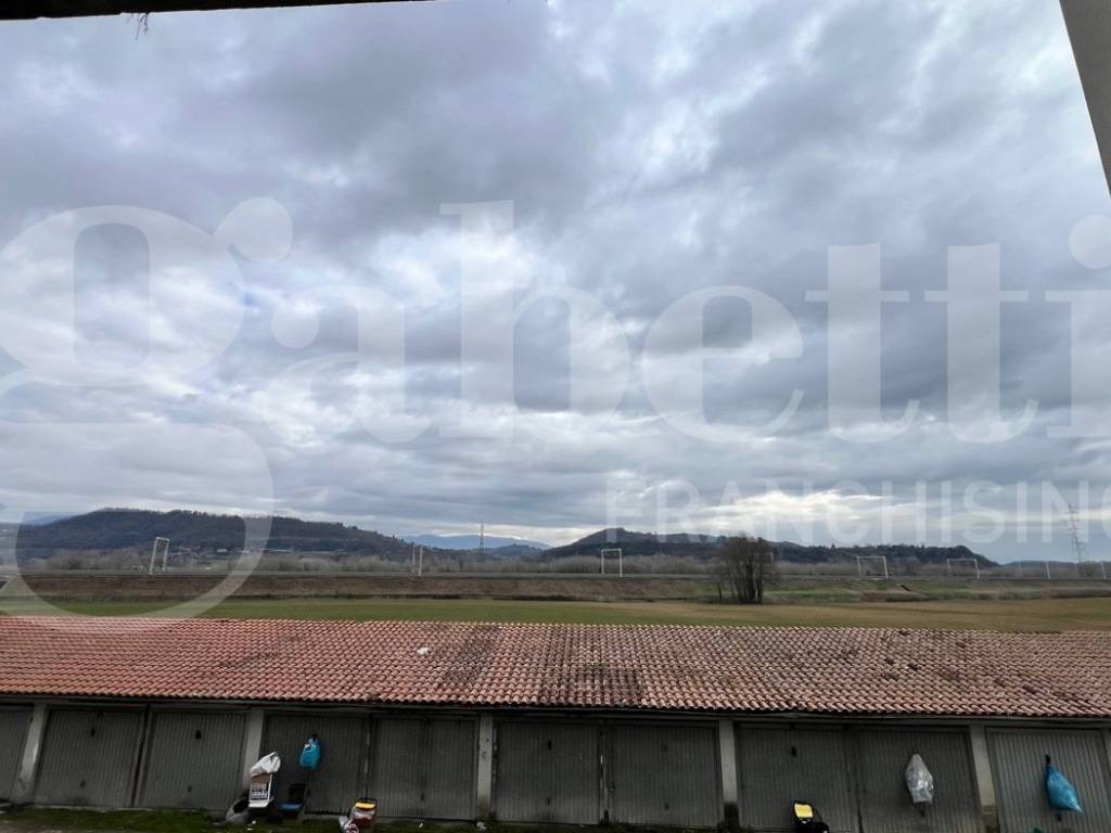 Appartamento a Civita castellana in Via Taschini, 10 - Foto 2