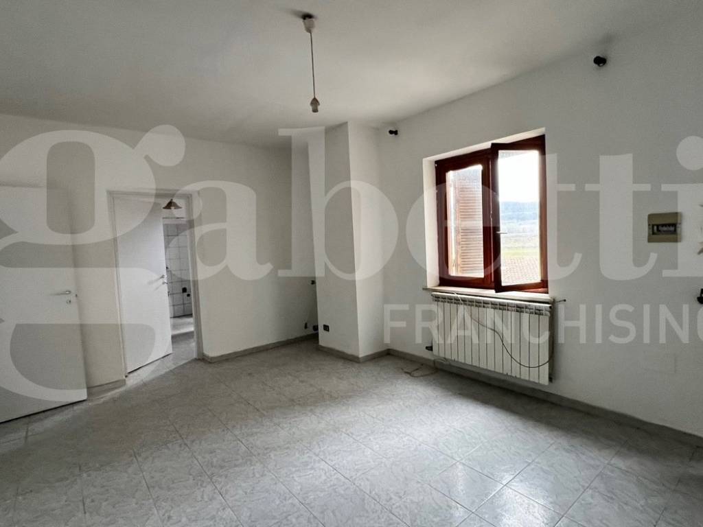 Appartamento a Civita castellana in Via Taschini, 10 - Foto 5