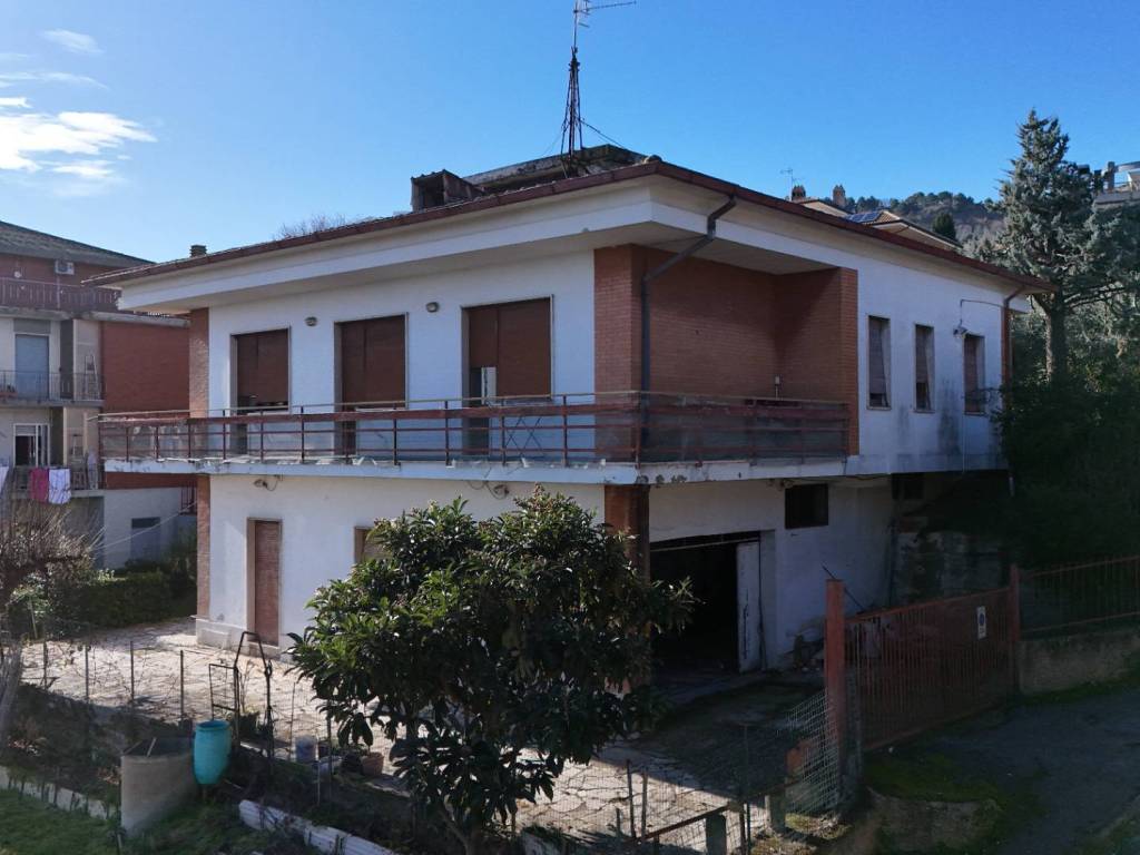 Villa a San benedetto del tronto in Via Santa Maria Goretti, 22 - Foto 3