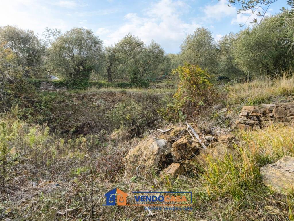 Terreno a Imperia in Via della Torre - Foto 2