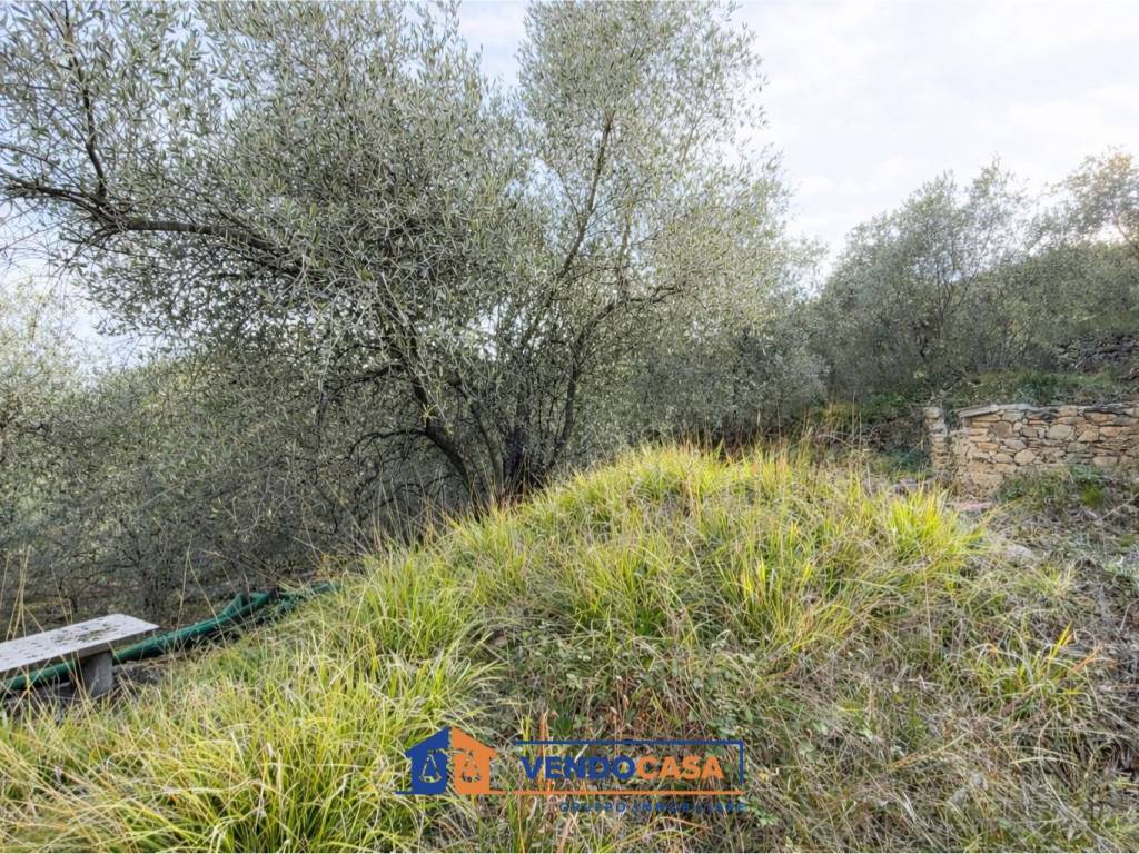 Terreno a Imperia in Via della Torre - Foto 3