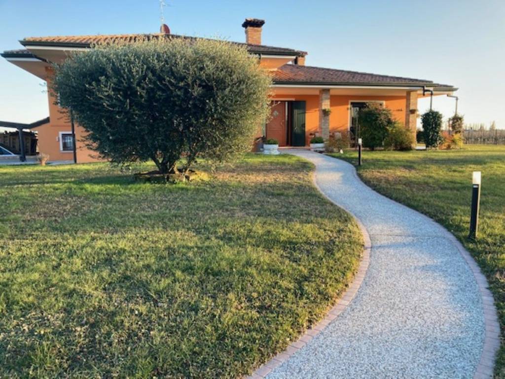 Villa a Chions - Foto 2