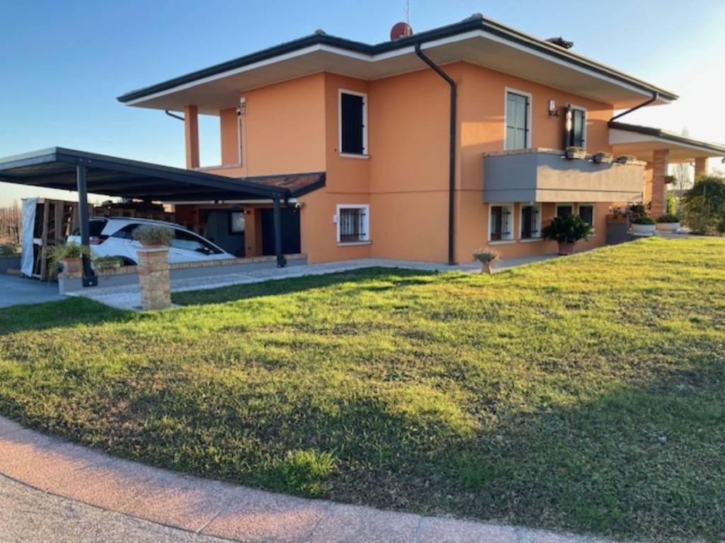 Villa a Chions - Foto 5