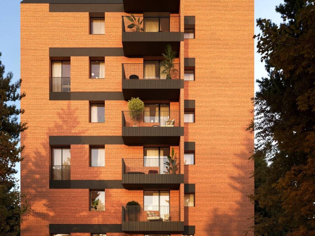 Appartamento a Bologna in Via Martiri di Monte Sole, 4 - Foto 5