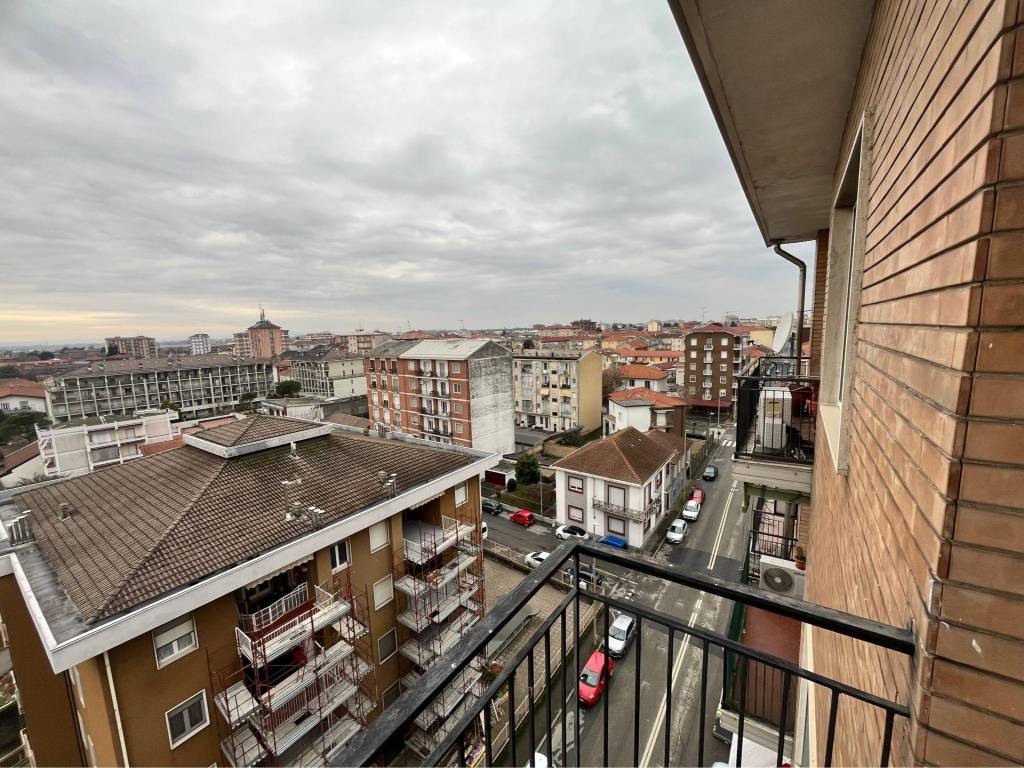 Attico / mansarda a Vercelli in Piazza Lazio - Foto 4