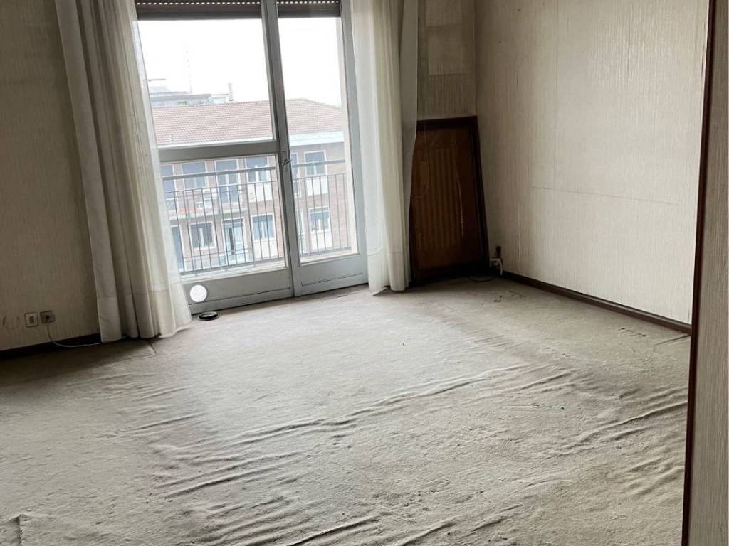 Attico / mansarda a Vercelli in Piazza Lazio - Foto 5