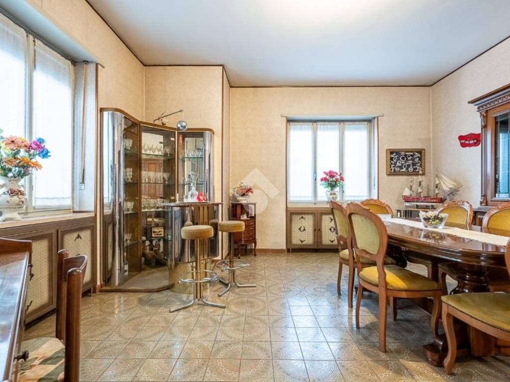 Appartamento a Collegno in Via Bardonecchia, 13 - Foto 5