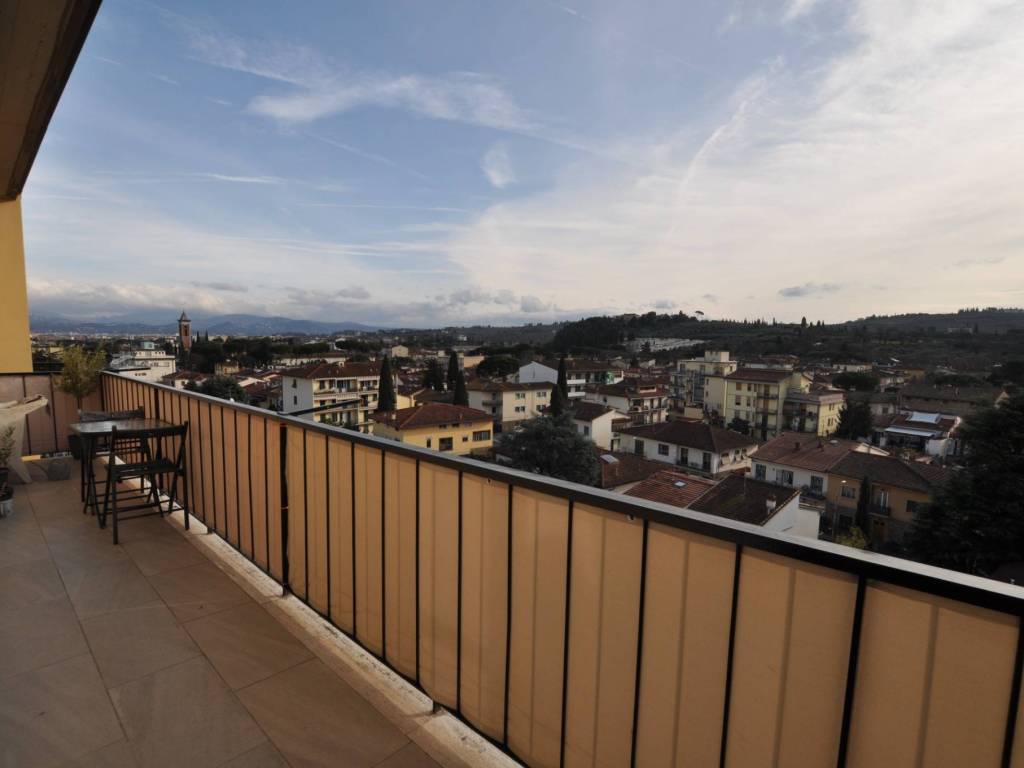 Appartamento a Scandicci in Via Giovanni da Verrazzano, 1 - Foto 2