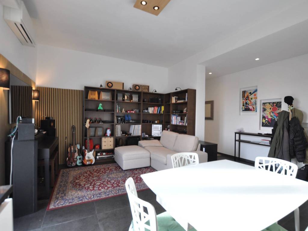 Appartamento a Scandicci in Via Giovanni da Verrazzano, 1 - Foto 5