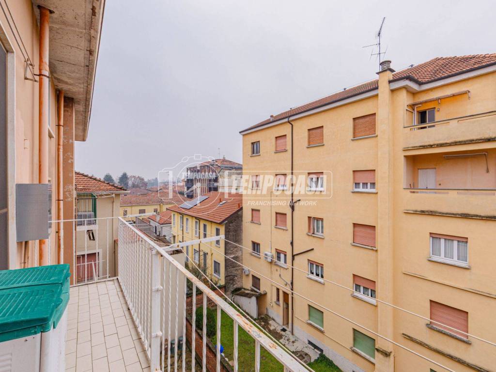 Appartamento a Vigevano in Via Fratelli Besozzi 5 - Foto 4