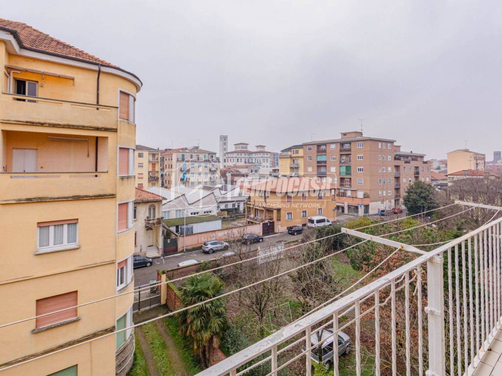 Appartamento a Vigevano in Via Fratelli Besozzi 5 - Foto 5