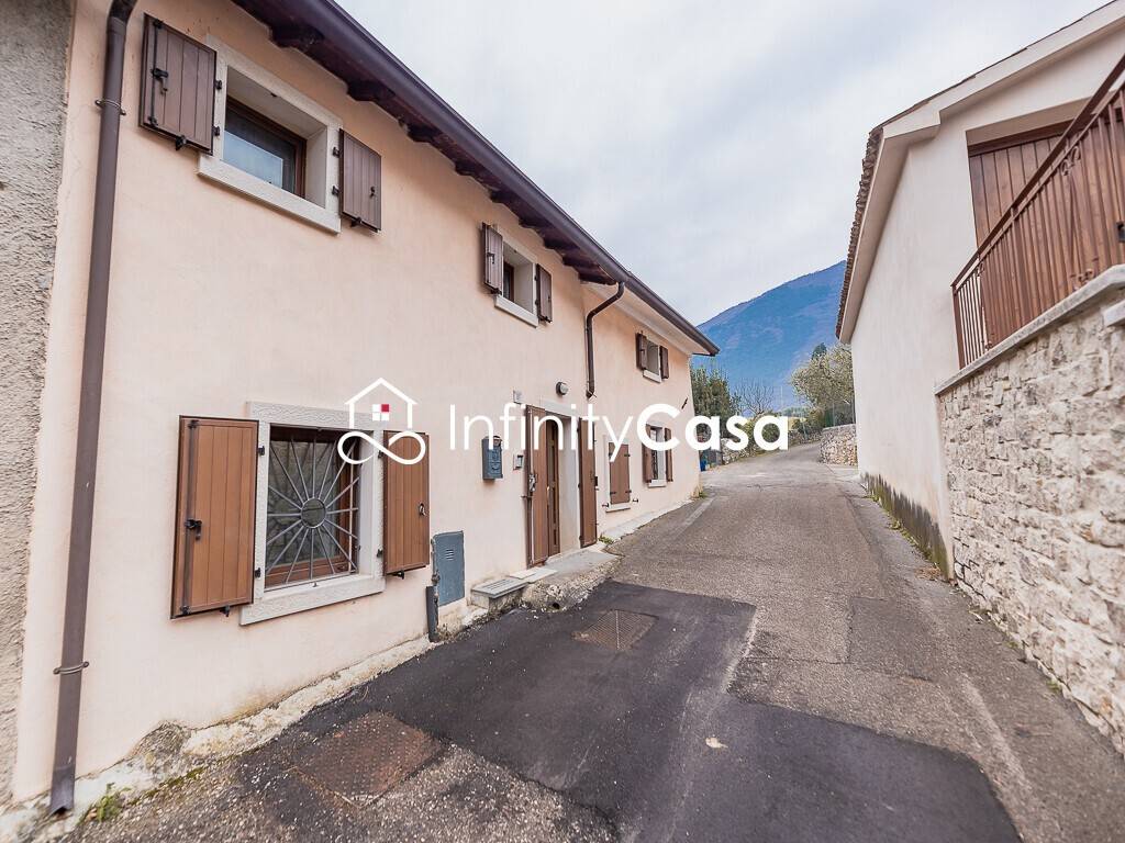 Rustico / casale a Caprino veronese in Rubiana, 397 - Foto 2