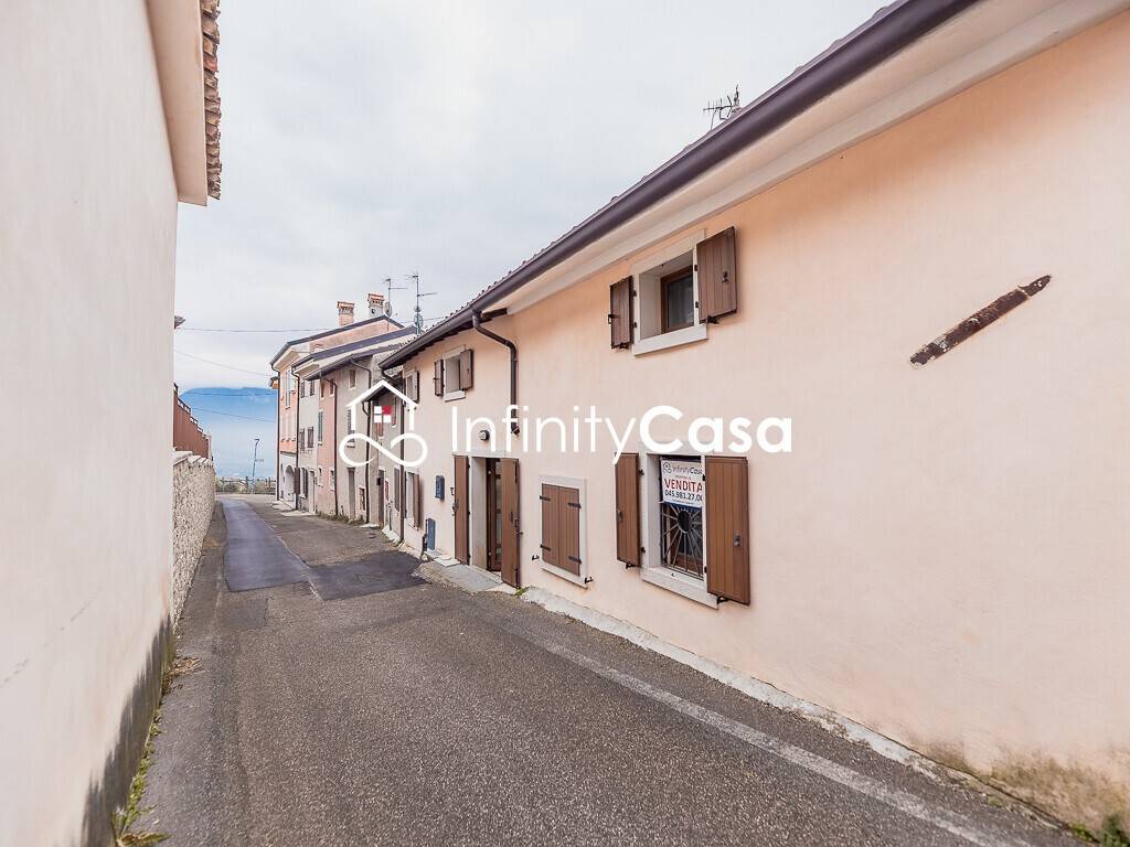 Rustico / casale a Caprino veronese in Rubiana, 397 - Foto 3