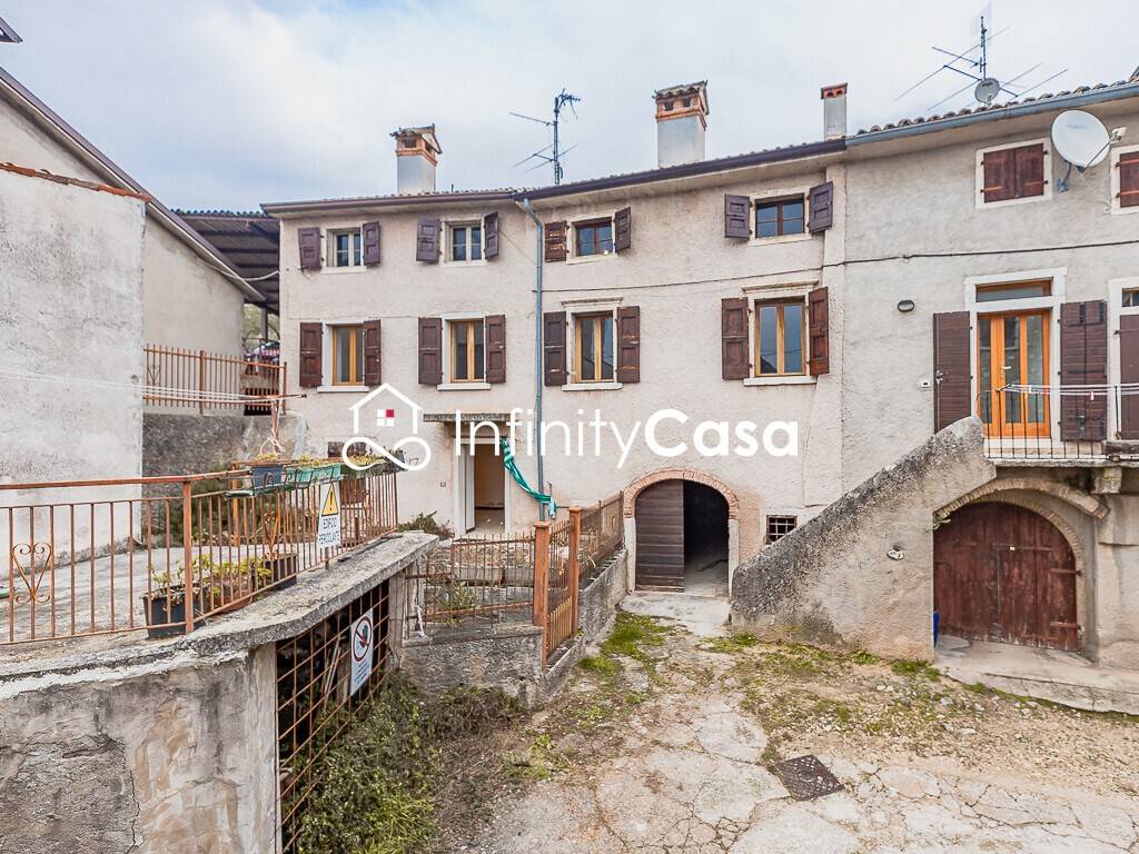 Rustico / casale a Caprino veronese in Rubiana, 397 - Foto 4