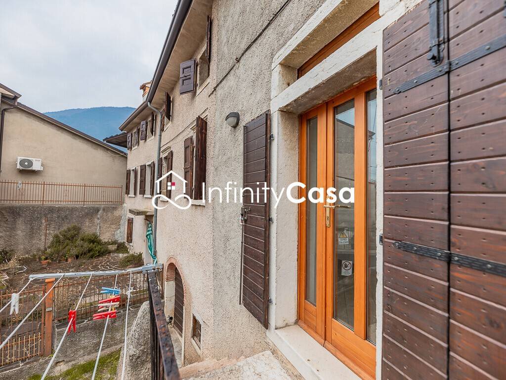 Rustico / casale a Caprino veronese in Rubiana, 397 - Foto 5