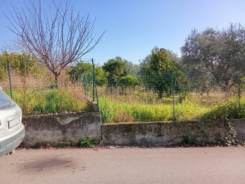 Terreno a Alife in SS158 - Foto 5