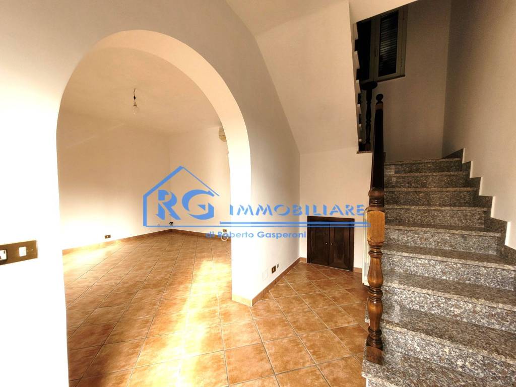 Casa indipendente a Castiglione in teverina in Via Provinciale - Foto 5