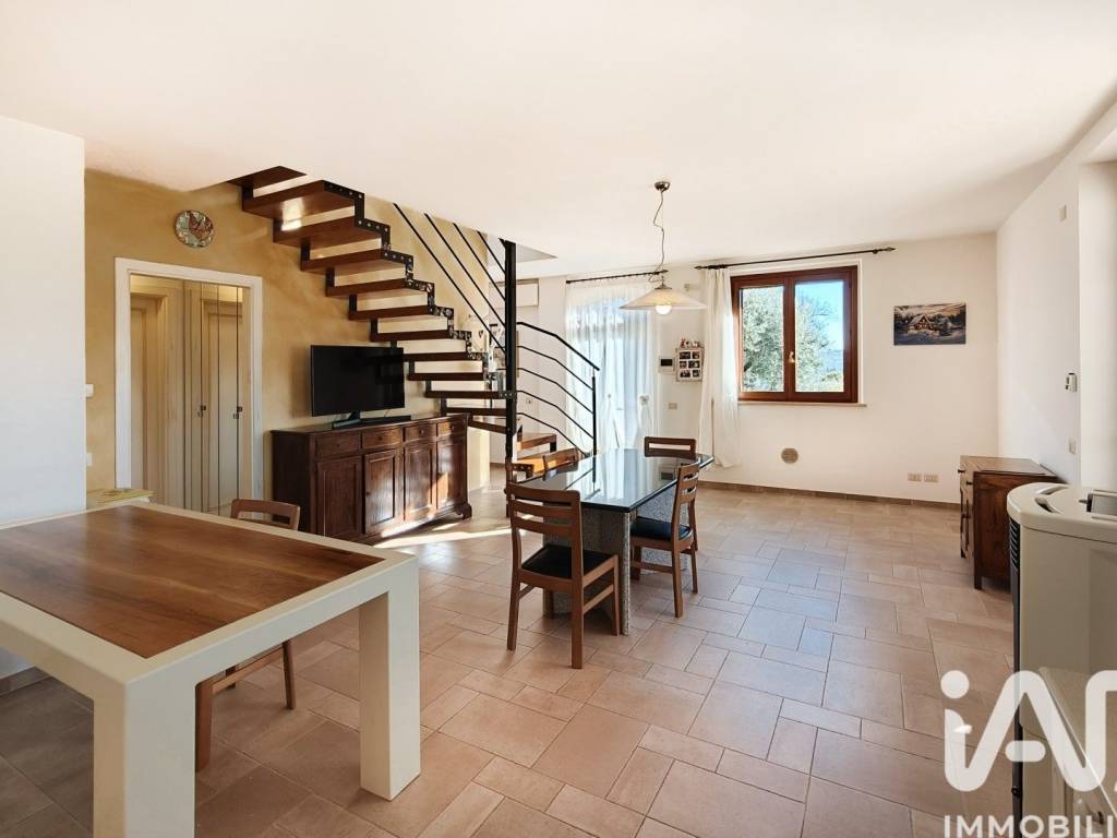 Villa a Sant'elpidio a mare in Discesa via santa caterina, 2231 - Foto 3