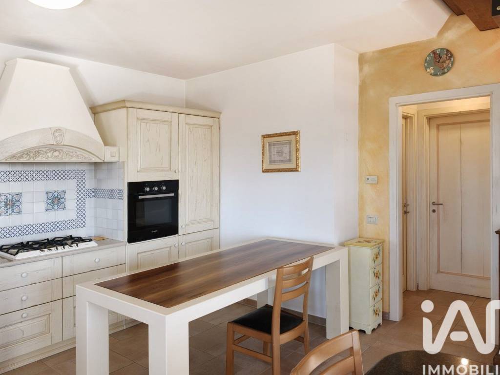 Villa a Sant'elpidio a mare in Discesa via santa caterina, 2231 - Foto 5
