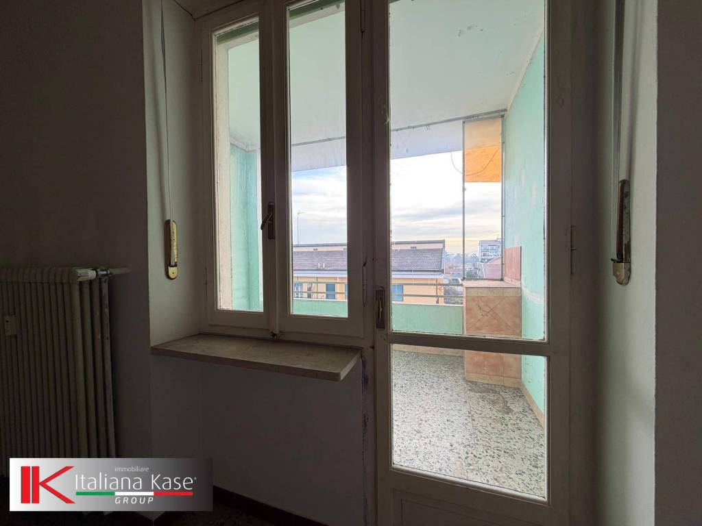 Appartamento a Settimo torinese in Via Pasubio, 12 - Foto 4
