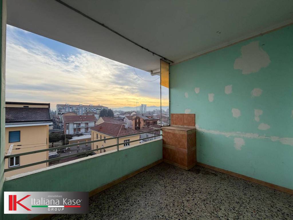 Appartamento a Settimo torinese in Via Pasubio, 12 - Foto 5