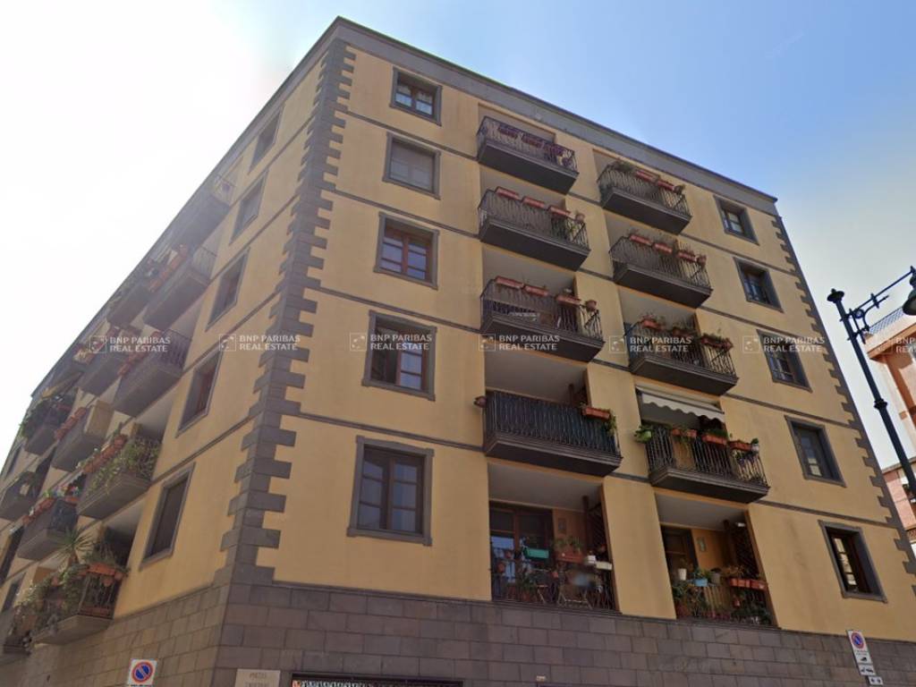 Immobile a Cagliari in Via Giardini - Foto 2