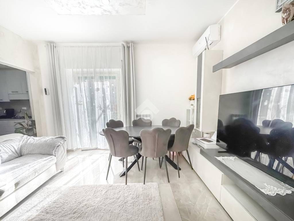 Appartamento a Chieti in Via Papa Giovanni XXIII, 65 - Foto 2