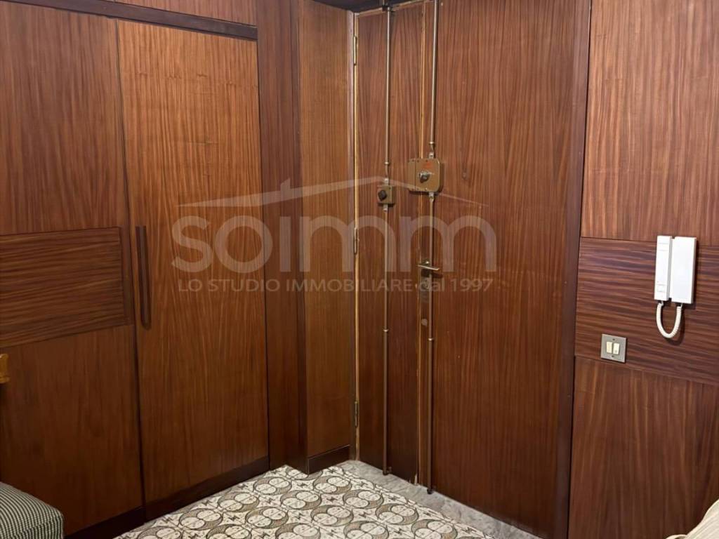 Appartamento a Cagliari in via Besta, 26 - Foto 3