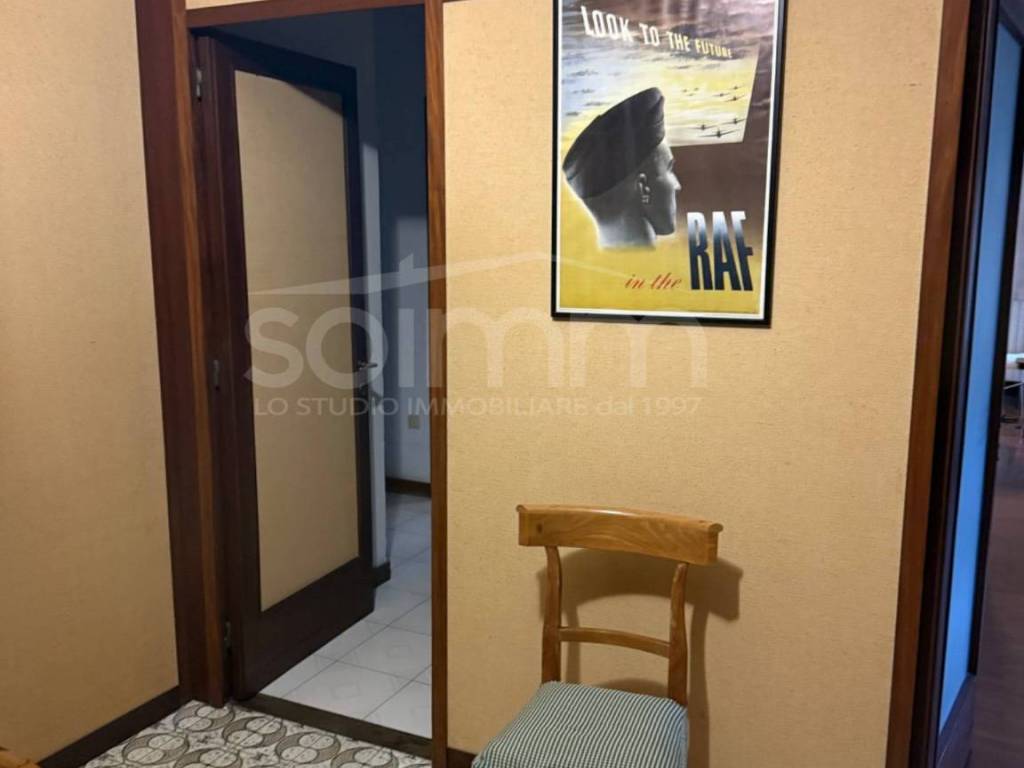 Appartamento a Cagliari in via Besta, 26 - Foto 4