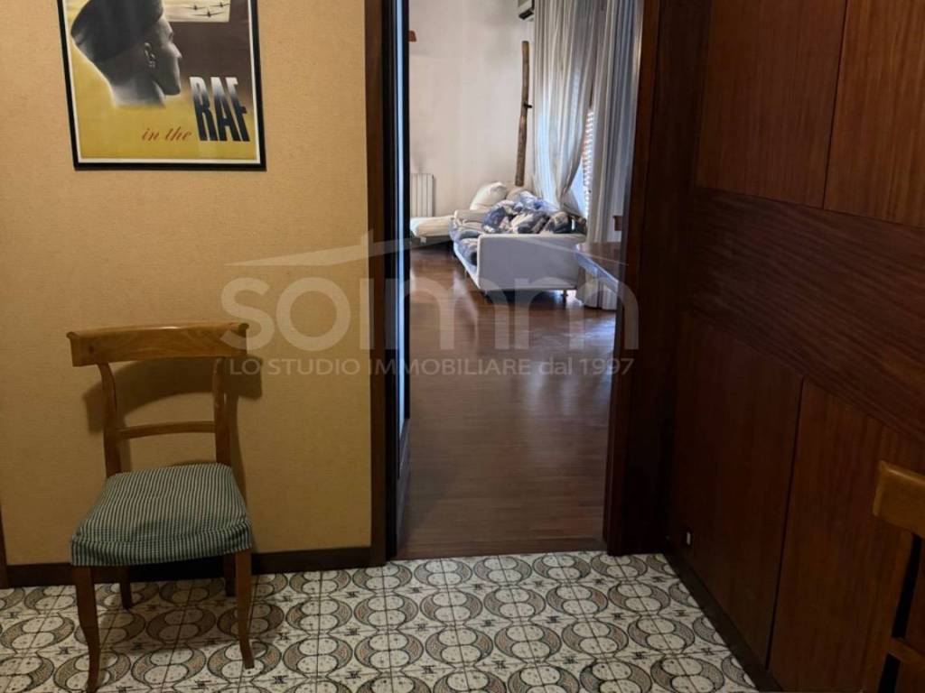 Appartamento a Cagliari in via Besta, 26 - Foto 5