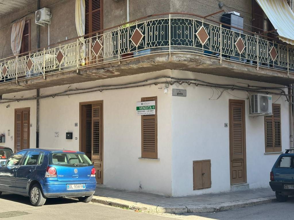 Appartamento a Bagheria in Via Senatore Scaduto - Foto 2