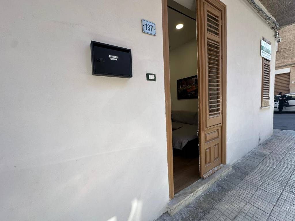 Appartamento a Bagheria in Via Senatore Scaduto - Foto 4