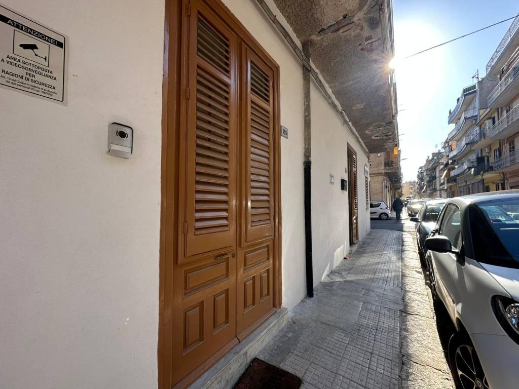 Appartamento a Bagheria in Via Senatore Scaduto - Foto 5