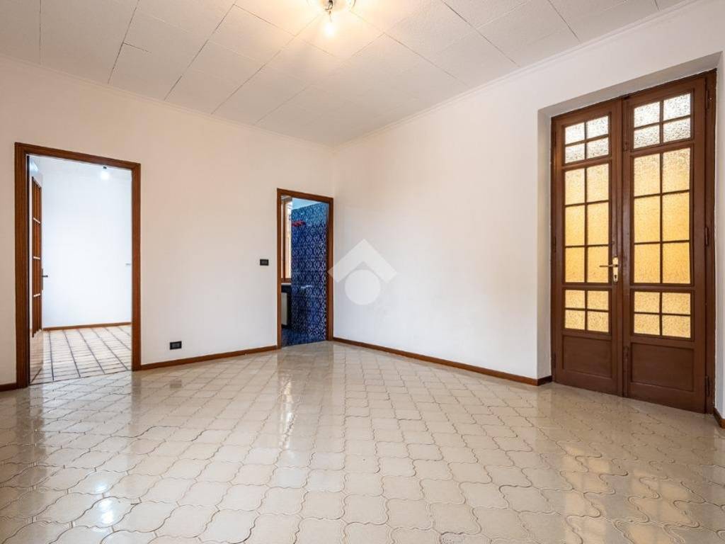 Appartamento a Collegno in Via Giulio Cigolini, 2 - Foto 5