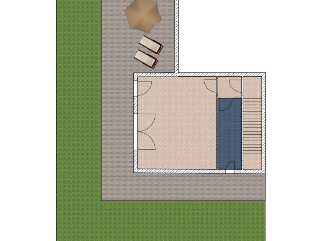 Villa a Bollate in Via Antonio Meucci - Foto 3