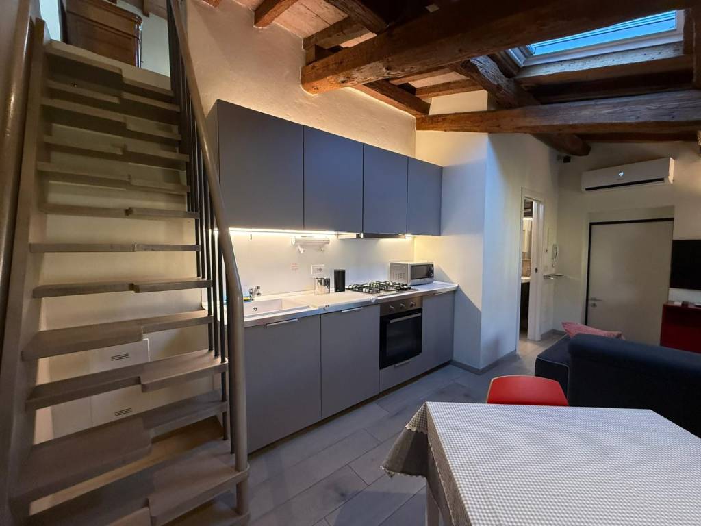 Appartamento a Modena in Via Canalino - Foto 5